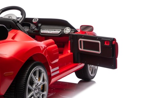 Pojazd Ford GT Czerwony