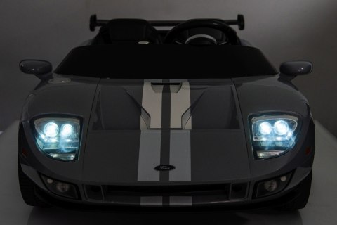 Pojazd Ford GT Szary