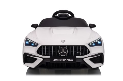 Pojazd Mercedes Benz AMG CLE 53 Biały