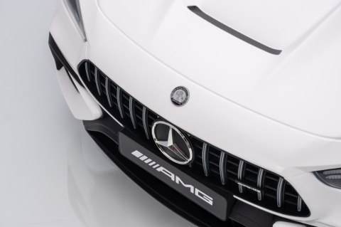 Pojazd Mercedes Benz AMG CLE 53 Biały