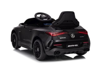 Pojazd Mercedes Benz AMG CLE 53 Czarny