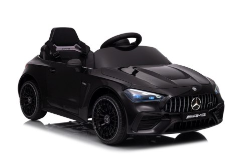 Pojazd Mercedes Benz AMG CLE 53 Czarny