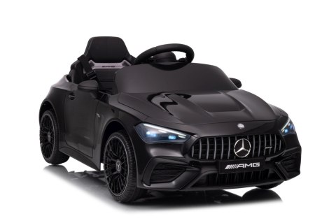 Pojazd Mercedes Benz AMG CLE 53 Czarny