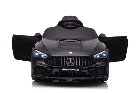 Pojazd Mercedes Benz AMG CLE 53 Czarny