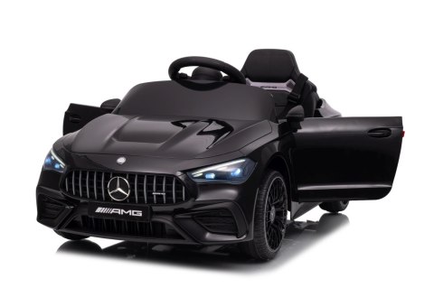 Pojazd Mercedes Benz AMG CLE 53 Czarny