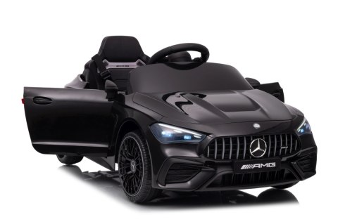 Pojazd Mercedes Benz AMG CLE 53 Czarny