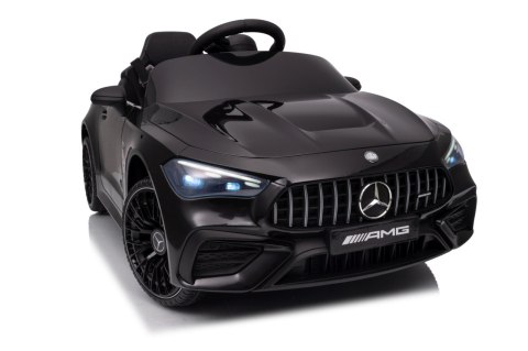 Pojazd Mercedes Benz AMG CLE 53 Czarny