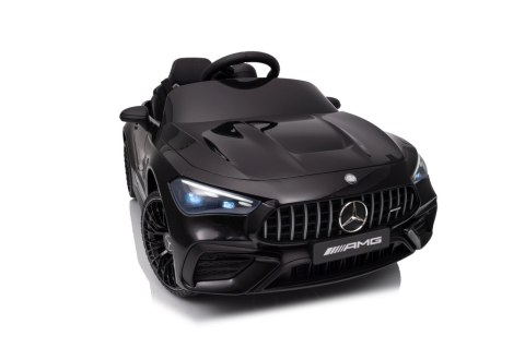 Pojazd Mercedes Benz AMG CLE 53 Czarny