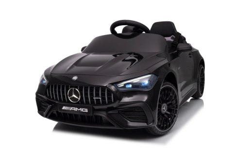 Pojazd Mercedes Benz AMG CLE 53 Czarny