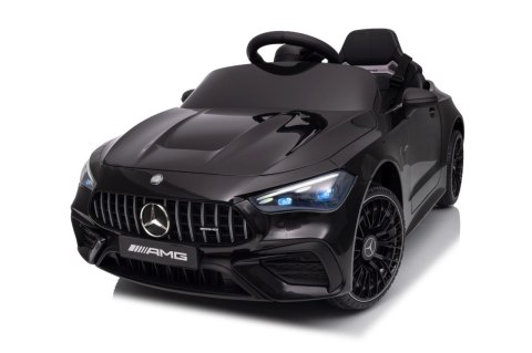 Pojazd Mercedes Benz AMG CLE 53 Czarny