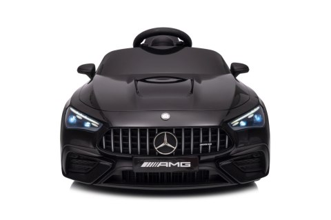 Pojazd Mercedes Benz AMG CLE 53 Czarny