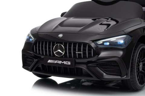 Pojazd Mercedes Benz AMG CLE 53 Czarny