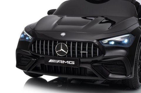 Pojazd Mercedes Benz AMG CLE 53 Czarny