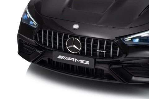 Pojazd Mercedes Benz AMG CLE 53 Czarny