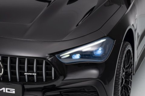Pojazd Mercedes Benz AMG CLE 53 Czarny
