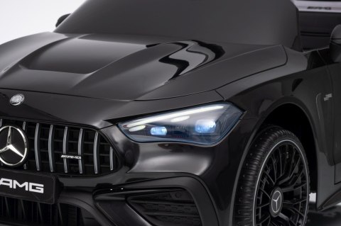 Pojazd Mercedes Benz AMG CLE 53 Czarny