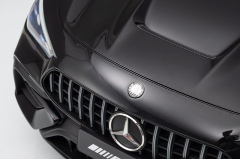 Pojazd Mercedes Benz AMG CLE 53 Czarny