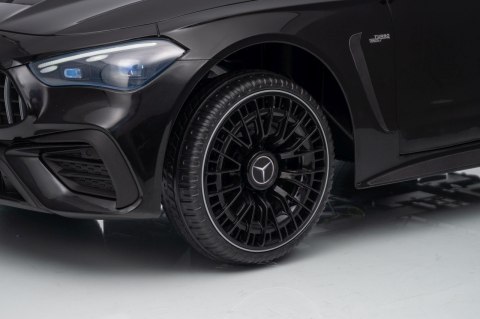 Pojazd Mercedes Benz AMG CLE 53 Czarny