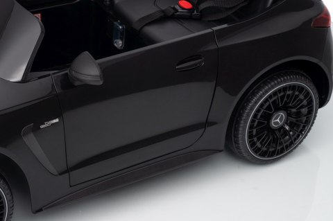 Pojazd Mercedes Benz AMG CLE 53 Czarny