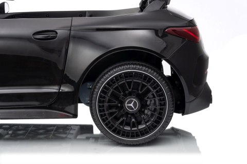 Pojazd Mercedes Benz AMG CLE 53 Czarny