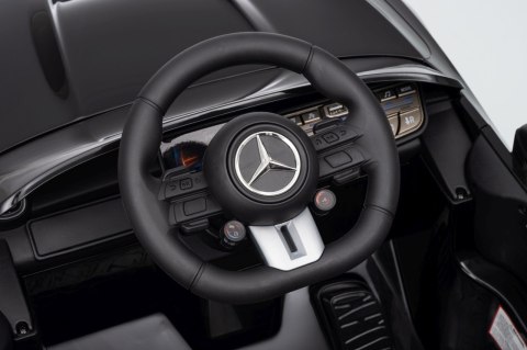 Pojazd Mercedes Benz AMG CLE 53 Czarny