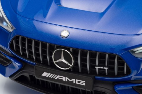 Pojazd Mercedes Benz AMG CLE 53 Niebieski