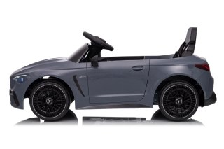 Pojazd Mercedes Benz AMG CLE 53 Szary