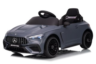 Pojazd Mercedes Benz AMG CLE 53 Szary