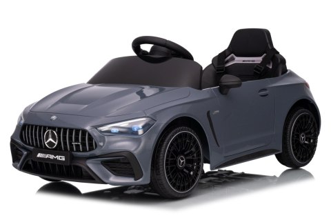 Pojazd Mercedes Benz AMG CLE 53 Szary