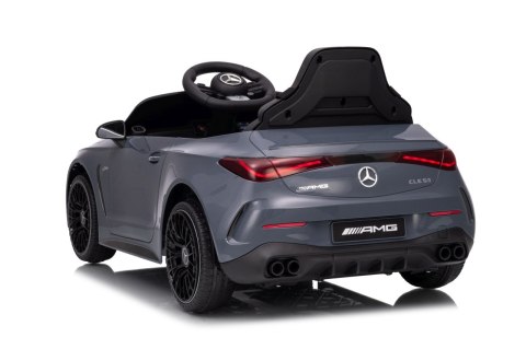 Pojazd Mercedes Benz AMG CLE 53 Szary