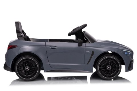 Pojazd Mercedes Benz AMG CLE 53 Szary