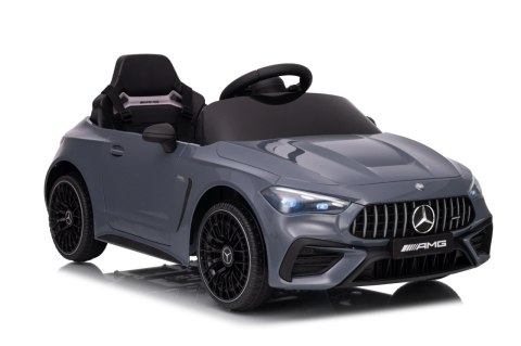 Pojazd Mercedes Benz AMG CLE 53 Szary