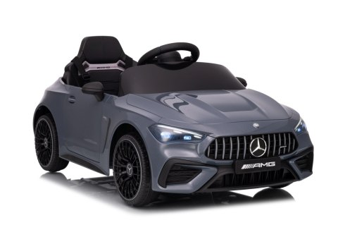 Pojazd Mercedes Benz AMG CLE 53 Szary