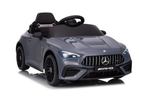 Pojazd Mercedes Benz AMG CLE 53 Szary