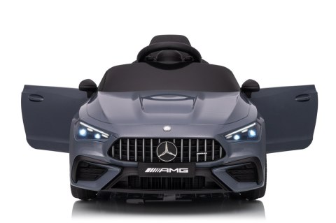 Pojazd Mercedes Benz AMG CLE 53 Szary