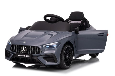 Pojazd Mercedes Benz AMG CLE 53 Szary
