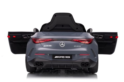 Pojazd Mercedes Benz AMG CLE 53 Szary