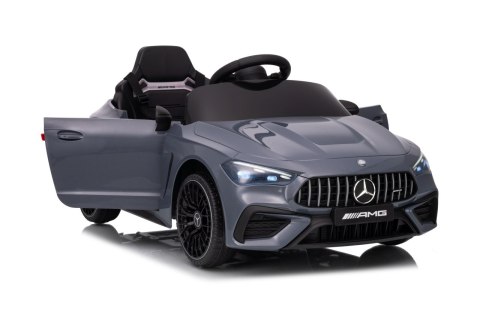 Pojazd Mercedes Benz AMG CLE 53 Szary