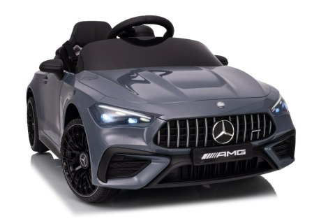 Pojazd Mercedes Benz AMG CLE 53 Szary