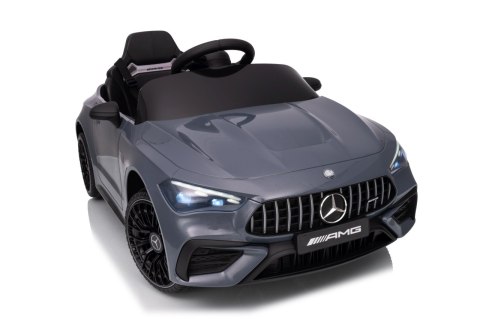 Pojazd Mercedes Benz AMG CLE 53 Szary