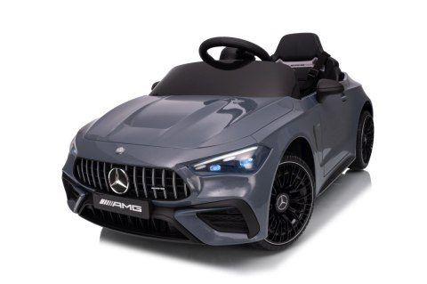Pojazd Mercedes Benz AMG CLE 53 Szary