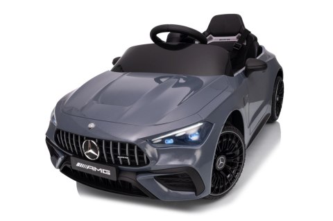 Pojazd Mercedes Benz AMG CLE 53 Szary