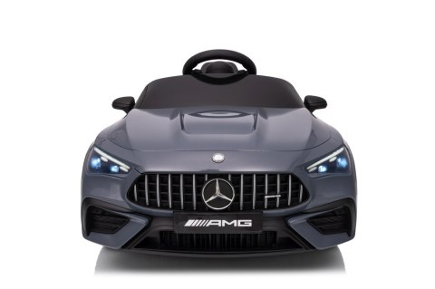 Pojazd Mercedes Benz AMG CLE 53 Szary