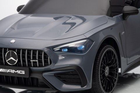 Pojazd Mercedes Benz AMG CLE 53 Szary