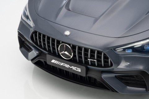 Pojazd Mercedes Benz AMG CLE 53 Szary