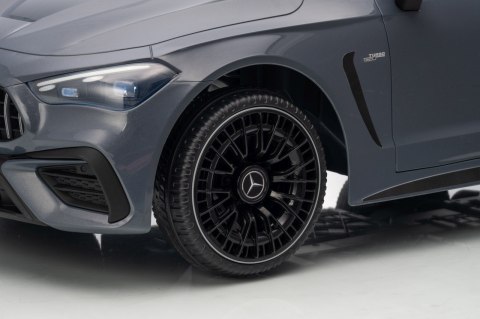 Pojazd Mercedes Benz AMG CLE 53 Szary