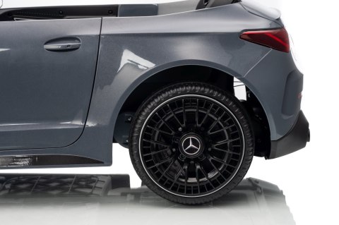 Pojazd Mercedes Benz AMG CLE 53 Szary