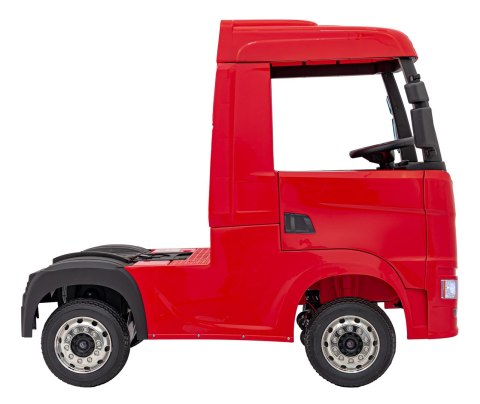 Pojazd Scania R-SERIE Lakierowany Czerwony