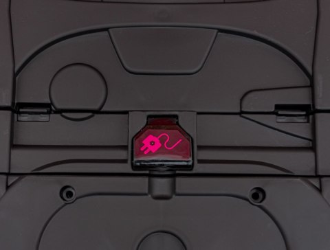 Pojazd Scania R-SERIE Lakierowany Czerwony