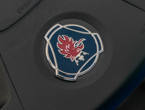 Pojazd Scania R-SERIE Lakierowany Czerwony